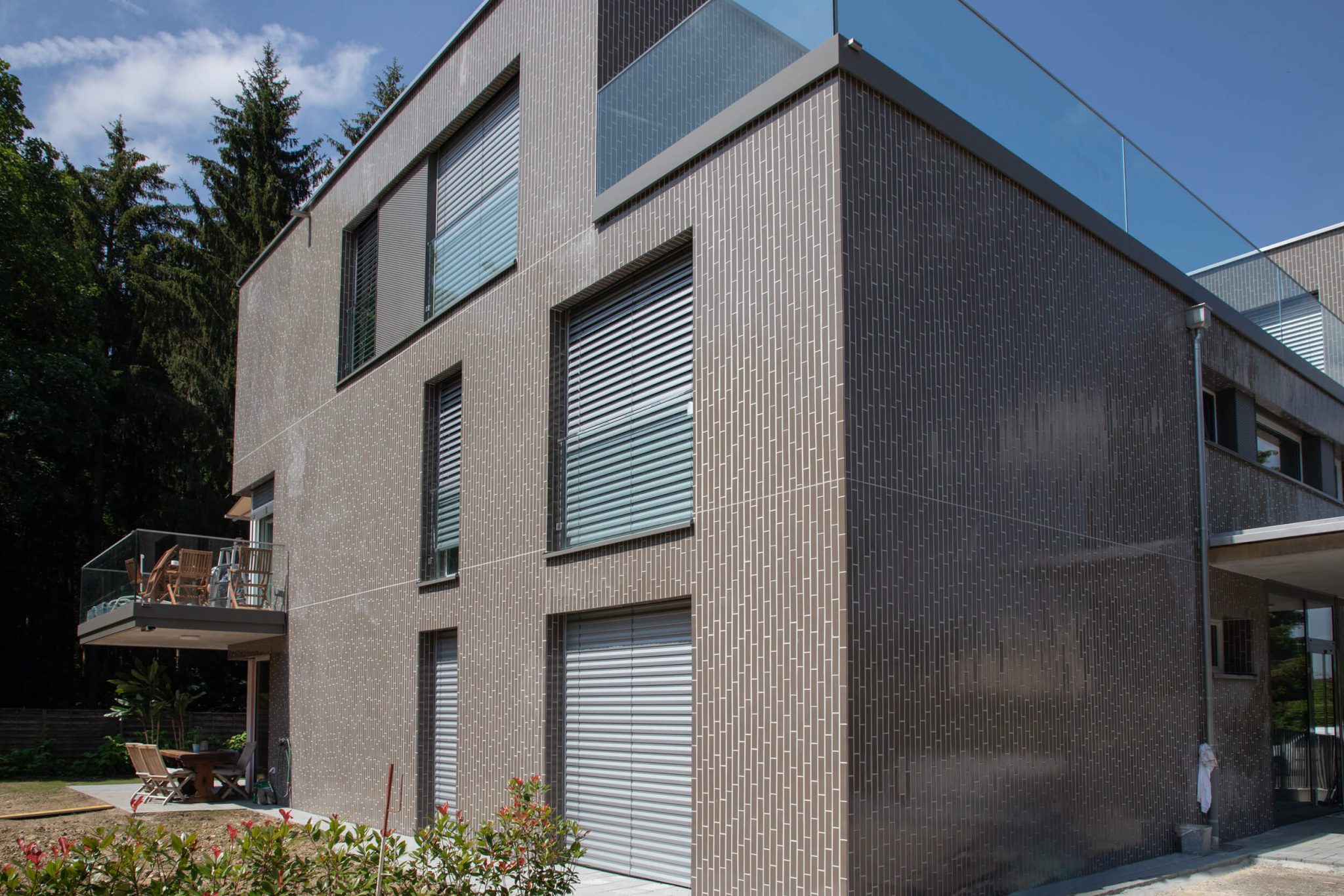 Aussenfassade