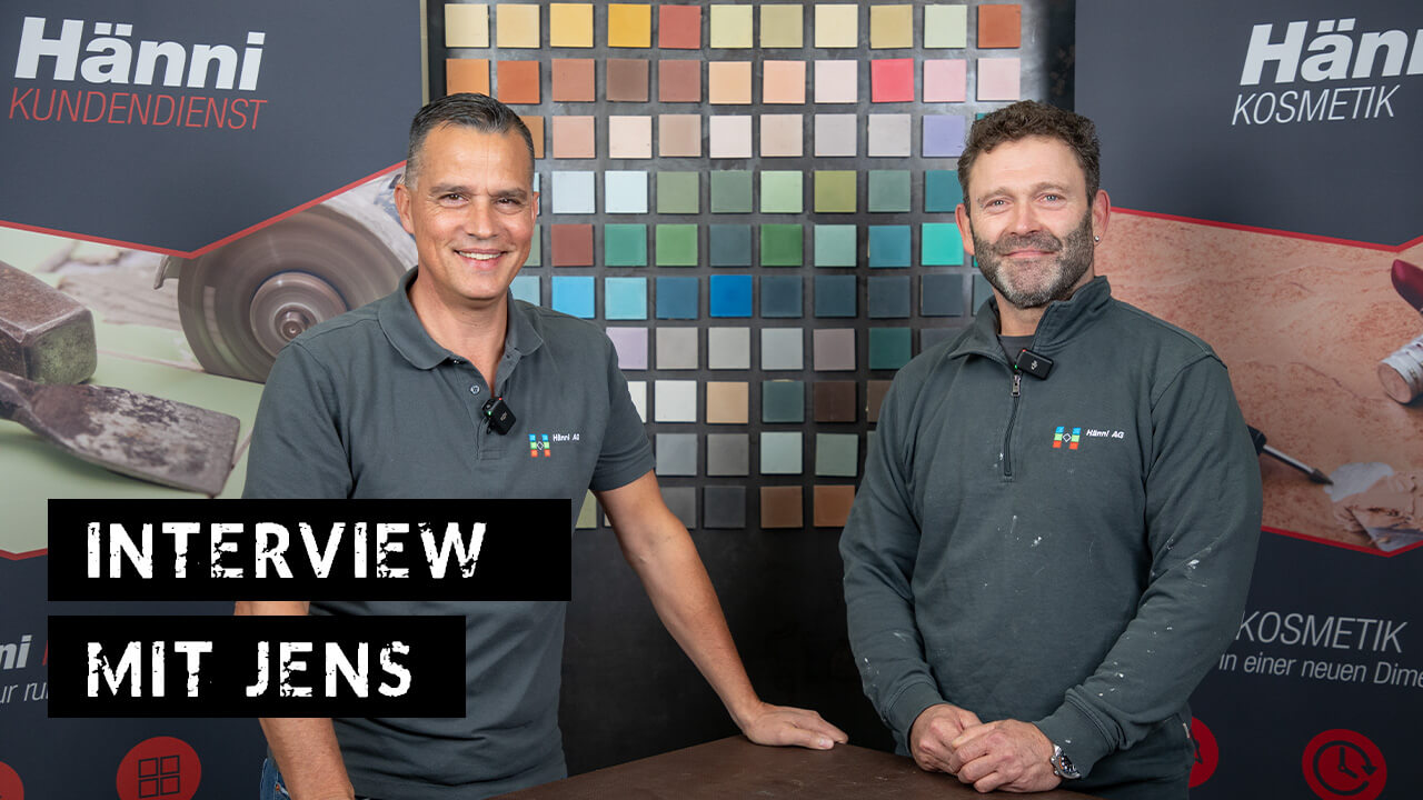 Interview Jens